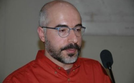 Mücahit BİLİCİ'den "Kürtlerin Sivil Haklar Mücadelesine Giriş" Konferansı - [tam metin]