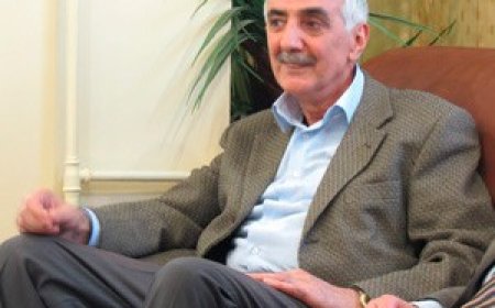 'Bizim yüreğimiz yanmış; artık torunlarımız için barış istiyoruz...'