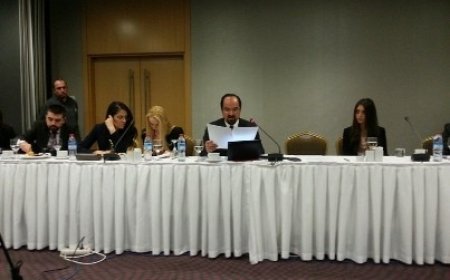 Av. Halim Yılmaz "Yabancılar ve Uluslararası Koruma Kanunu"nu Değerlendirdi