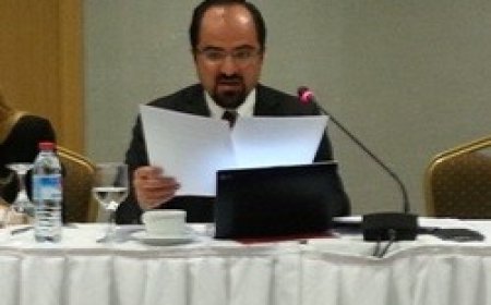 YABANCILAR VE ULUSLARARASI KORUMA KANUNU HAKKINDA