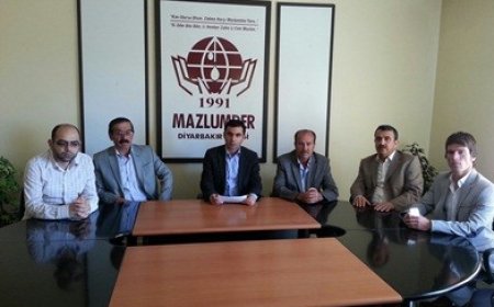 İŞKENCEYE SIFIR TOLERANS BÖLGEYE UĞRAMAMIŞ!