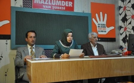 Baskı ve sindirme dönemine geri mi dönülüyor?