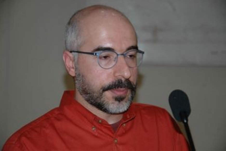 Mücahit BİLİCİ'den "Kürtlerin Sivil Haklar Mücadelesine Giriş" Konferansı - [tam metin]
