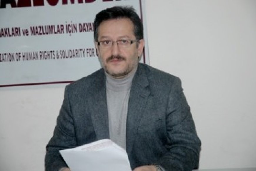 MAZLUMDER, 2012 YILI İNSAN HAKLARI İHLALLERİNİ AÇIKLADI