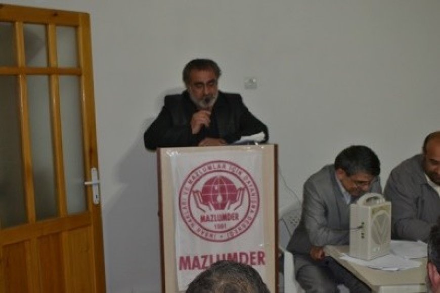 genel kurul