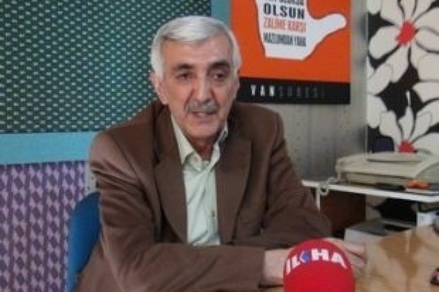 Van`daki STK`lardan İtidal Çağrısı