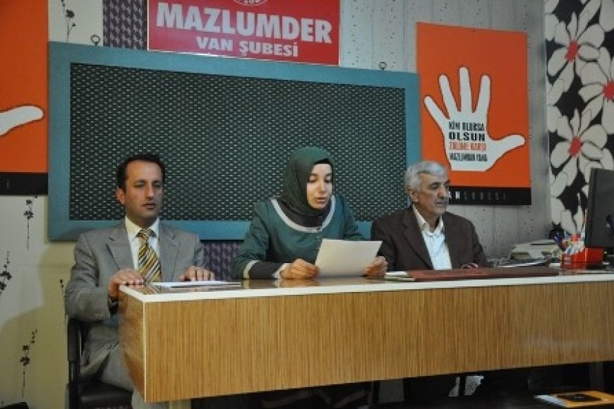 Baskı ve sindirme dönemine geri mi dönülüyor?