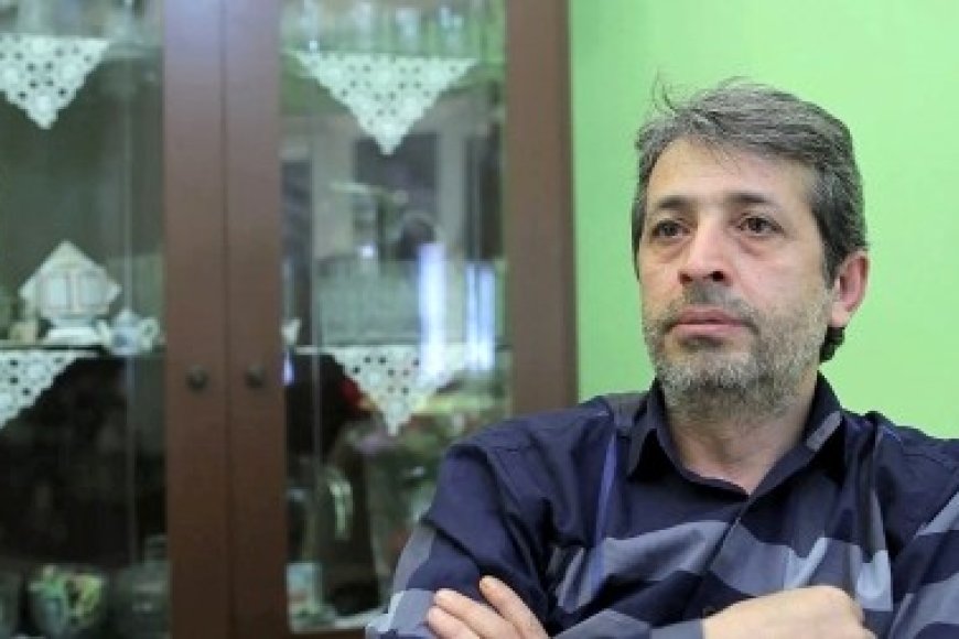 Mazlumlar, MAZLUMDER'i Anlattılar..