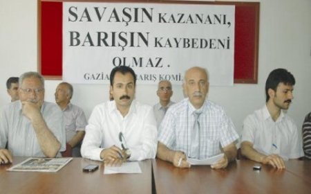 Ülkenin çok kimlikli, çok dilli, çok inançlı dokusunda büyük tahribatlar yaratıldı