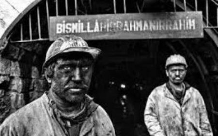 1 Mayıs: Zulme, sömürüye ve köleliğe karşı hak, adalet ve özgürlük adına!