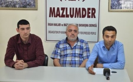 ASKER CANER BAHAR’IN ŞÜPHELİ ÖLÜMÜ AYDINLATILMALIDIR!