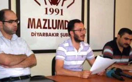 MAZLUMDER'den "Gençliğe Alternatif Hitabe"