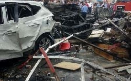 MAZLUMDER HATAY/REYHANLI ÖN İNCELEME RAPORU