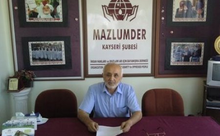 ÖZGÜRLÜK SAVAŞÇISI “MEDET ÜNLÜ” KATLİAMINI LANETLİYORUZ