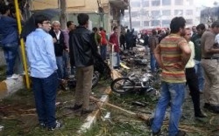 MAZLUMDER HATAY/REYHANLI ÖN İNCELEME RAPORU