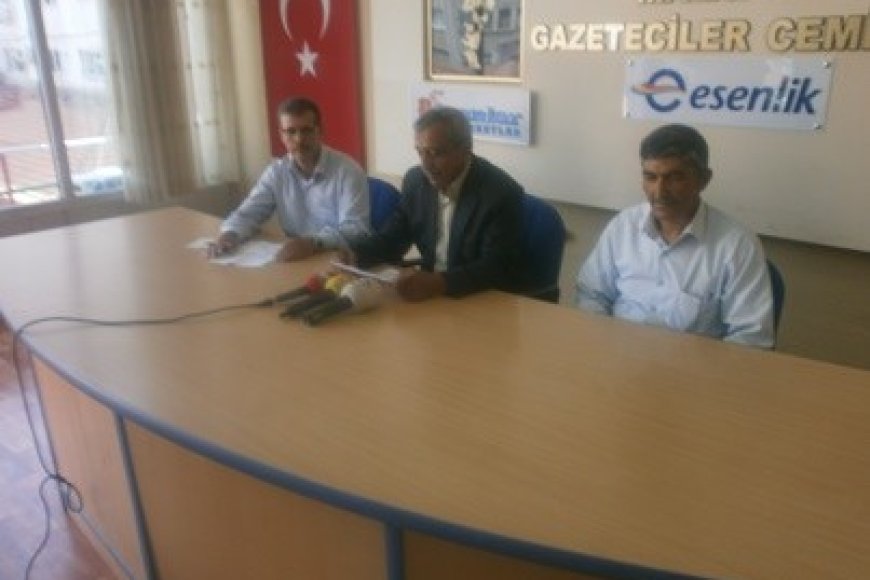 MALATYA REYHANLI ÖNİZLEME RAPORU