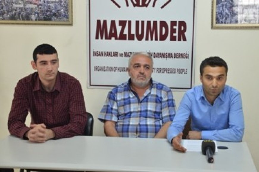 ASKER CANER BAHAR’IN ŞÜPHELİ ÖLÜMÜ AYDINLATILMALIDIR!
