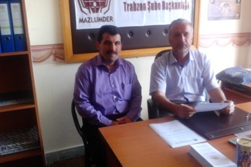 Reyhanlı'yı kana Buladılar!