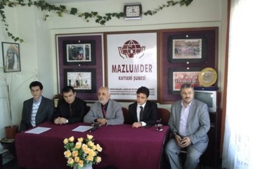 27 MAYIS’IN HESABI MUTLAKA SORULMALIDIR