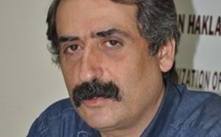 POLİS ŞİDDETİ DE VANDALİZM DE MEŞRU DEĞİLDİR