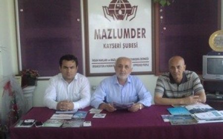 YAKMA, YIKMA VE KÜFÜR PROTESTO METODU OLAMAZ