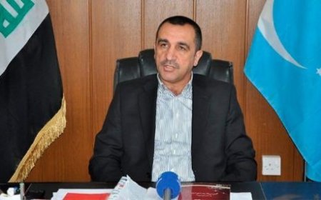Irak Türkmen Cephesine Saldırıyı Şiddetle Kınıyoruz