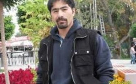ETHEM SARISÜLÜK PVSK’NIN KURBANI OLMUŞTUR