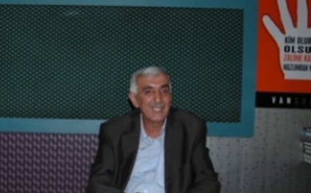 BU KATLİAMA SESİZ KALMAYIN