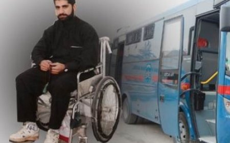 Ağır Hasta Mahpus Fikret Bayram Tahliye Edildi!