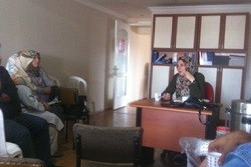 KİTAP SÖYLEŞİSİ