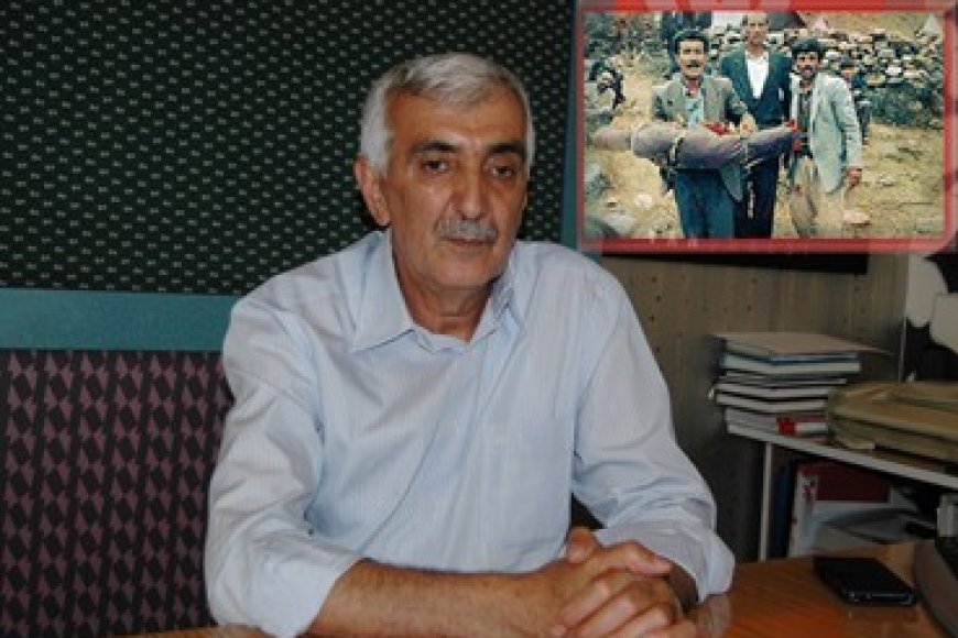 Sündüs Yaylası katliamı zaman aşımına uğruyor!