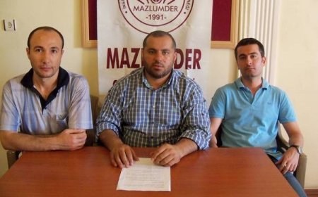 Biz konjonktüre göre mücadele etmiyoruz