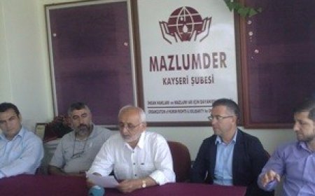 BAŞBAĞLAR KATLİAMININ KATİLLERİ BULUNMALI HESABI SORULMALI