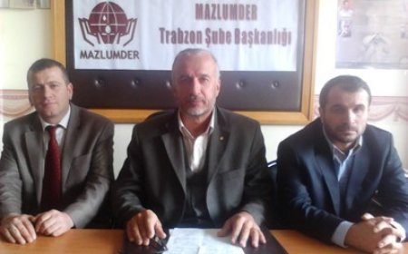 BAŞBAĞLAR ÇÖZÜLMELİDİR