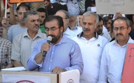 mısırdaki  askeri darbeyi telin