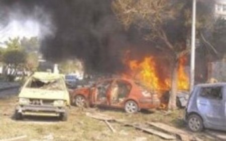 BAAS ORDUSU HUMUS’TA SİVİL YERLEŞİM YERLERİNDE KATLİAM YAPMAKTADIR