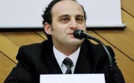 İŞGALCİ İSRAİL "BATILI EZBERLER"İN TURNUSOL KAĞIDIDIR