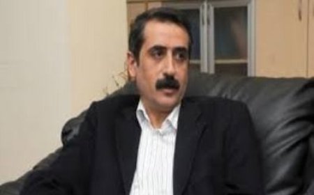 MAZLUMDER Genel Başkanı'ndan Rusya Büyük Elçisine Mektup