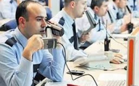 Sırdaş Polis  Uygulaması ve Muhbirleştirilmek  İstenen Toplum