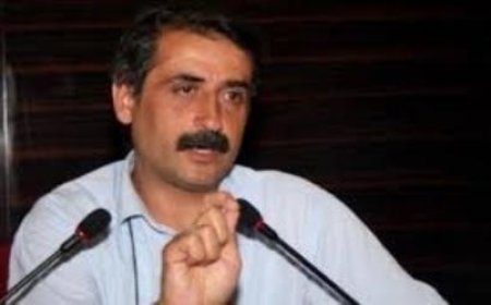 MAZLUMDER Genel Başkanı'ndan Polonya Büyükelçisine Mektup