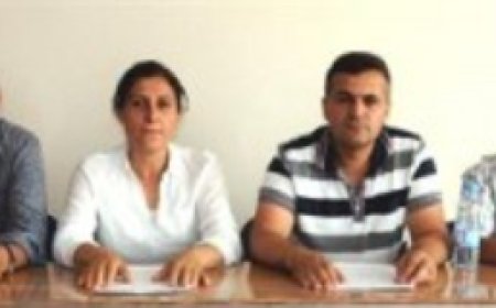 Barış Sürecine Bir Katkı da Van STK’larından