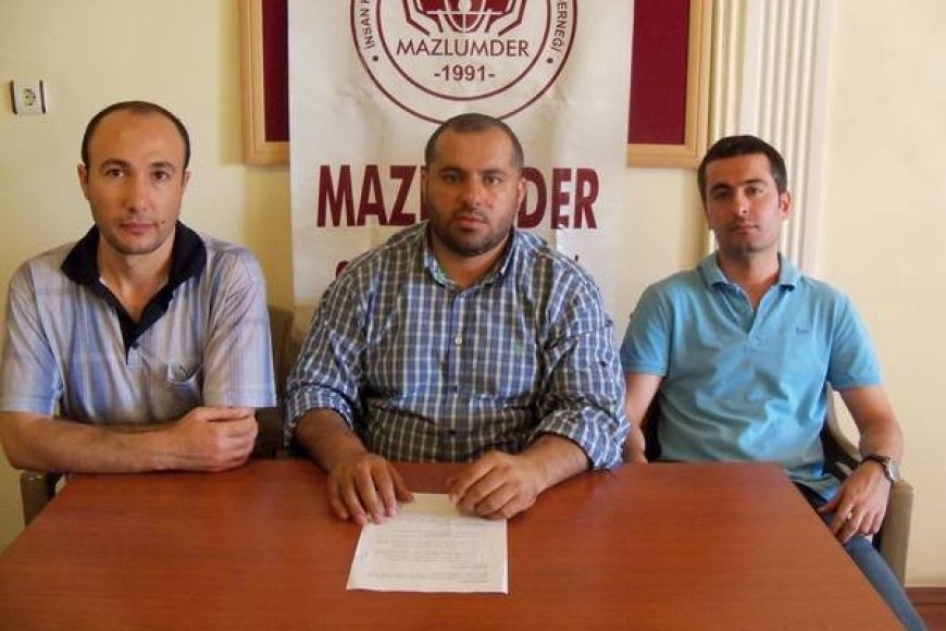 Biz konjonktüre göre mücadele etmiyoruz
