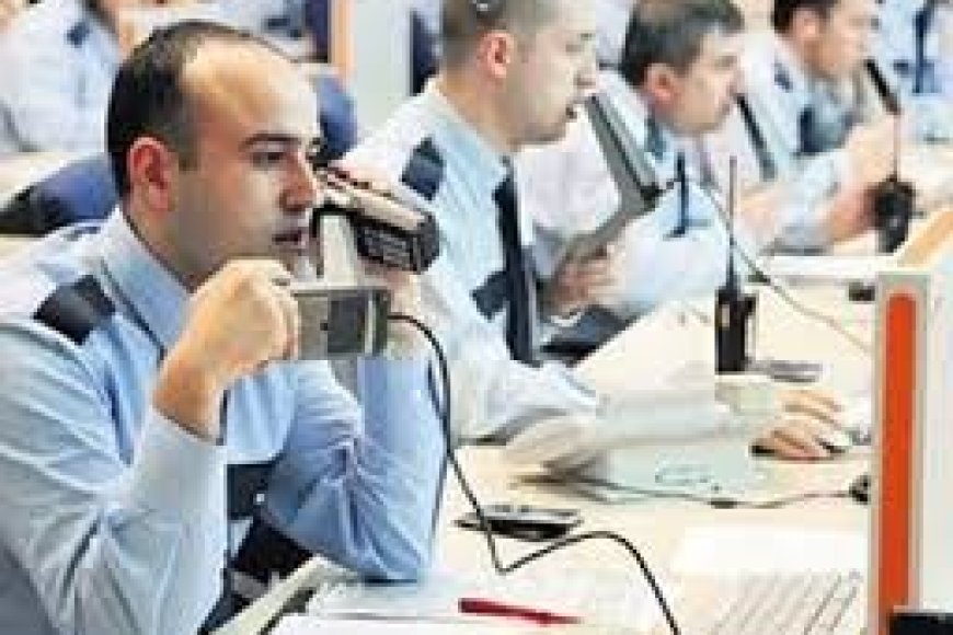 Sırdaş Polis  Uygulaması ve Muhbirleştirilmek  İstenen Toplum