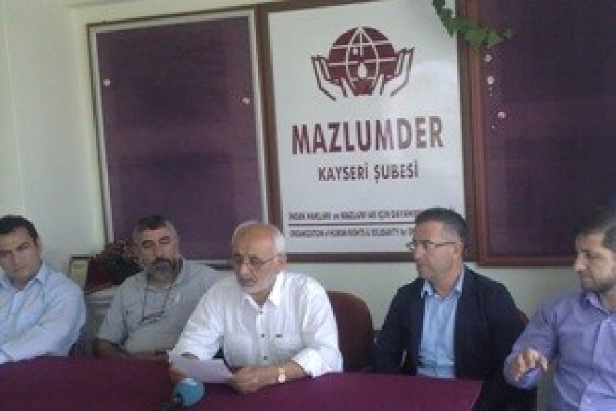 BAŞBAĞLAR KATLİAMININ KATİLLERİ BULUNMALI HESABI SORULMALI
