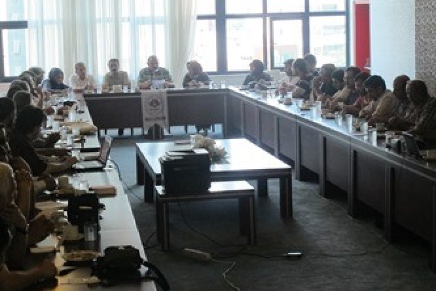 MAZLUMDER GYK Toplantısı ve Karalama Kampanyasına Cevap