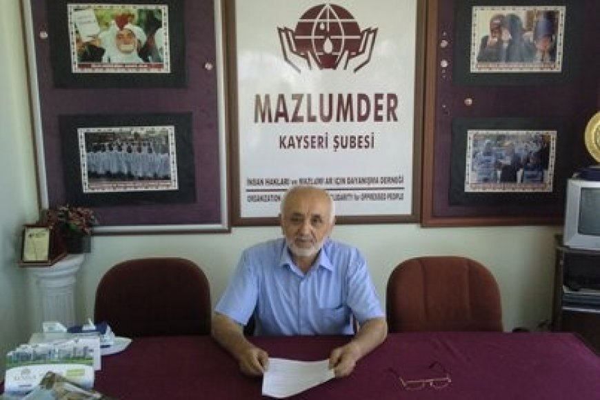 2 TEMMUZ SİVAS KATLİAMI BİRDAHA YAŞANMASIN