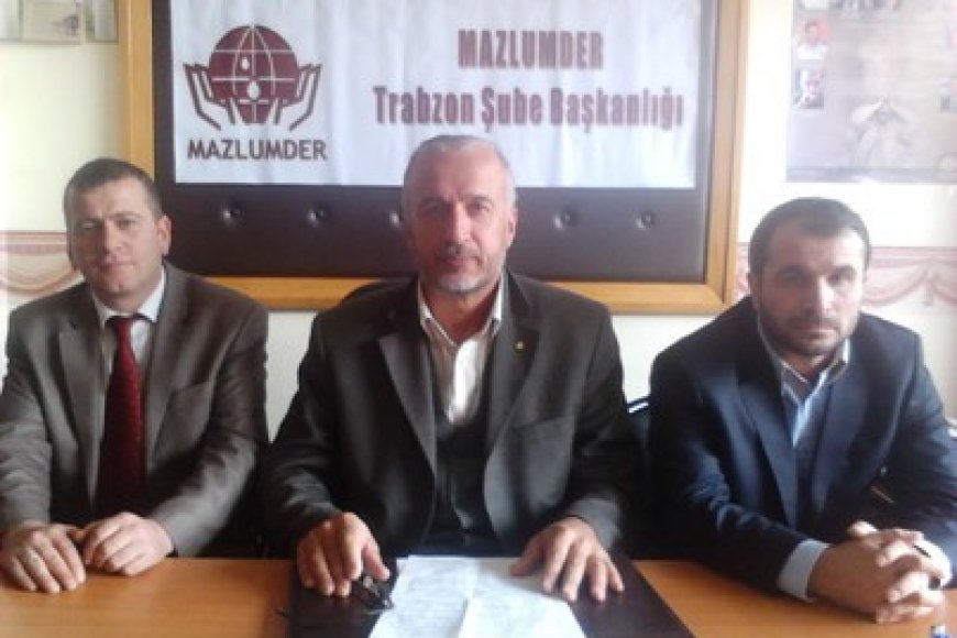 BAŞBAĞLAR ÇÖZÜLMELİDİR