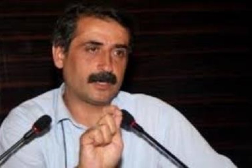 MAZLUMDER Genel Başkanı'ndan Polonya Büyükelçisine Mektup