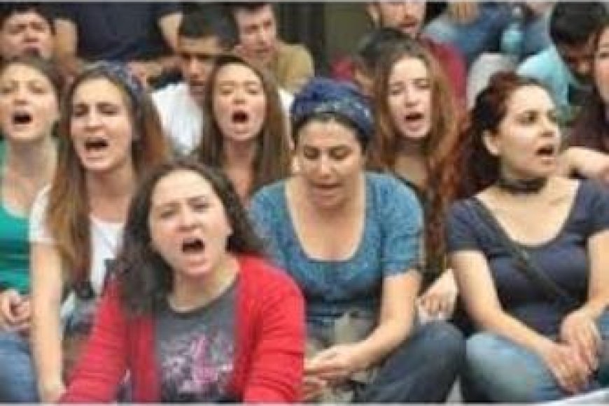 Gezi Eylemcisi Kadınların, Gözaltında Yaşadıkları Cinsel Taciz İddiaları Etkin Bir Biçimde Soruşturulmalıdır