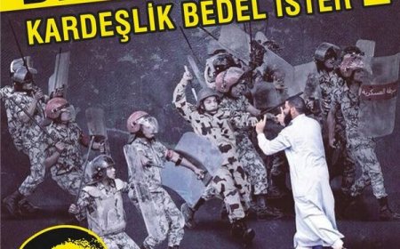 Gaziantep Gönüllü kuruluşlardan miting için çağrı !